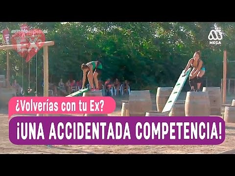 ¿Volverías con tu Ex? - Competencia de mujeres / Capítulo 78