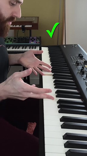 Avoid These Common Piano Mistakes