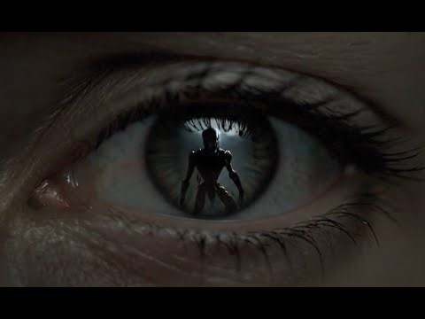 Alien: Nightmare Reflection | AI Horror Short Film