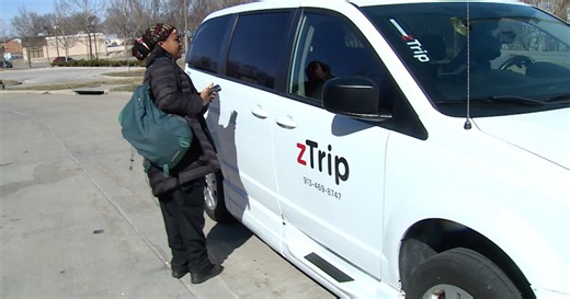 'This is the best option we have right now,' Independence officials share update on IRIS transit operations