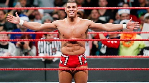Why did Jason Jordan retire from WWE? Know what ended his in-ring career at 29