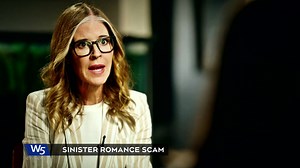 An intricate web of deception. W5 exposes one family's desperation following a sinister romance scam. Saturday at 7pm. | W5