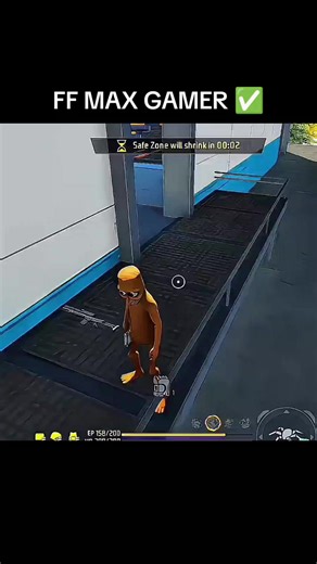 Tung Tung Sahur: Free Fire Funny Moments