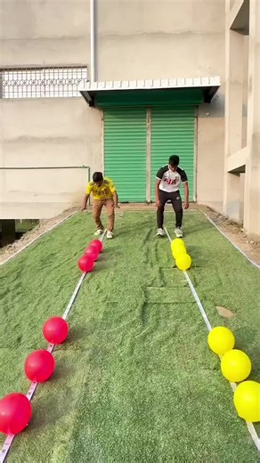 Amazing Game Challenge 💪👏 #TikTokOnSuport #tiktoktainment #Suport #challenge #foryoupage