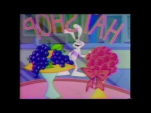 1990 Trix commercial