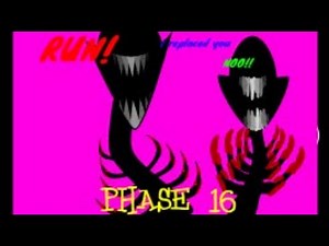 Sprunke Phase 16 DashDosthy ver (mutated update)