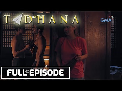 Mag-bff, nasira ang pagkakaibigan dahil sa beking ama! (Full Episode) | Tadhana