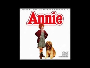 Annie - Little Girls