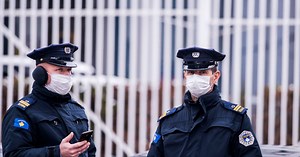 Office for Kosovo and Metohija on operation by Albanian special forces: "Kurti's new terror"