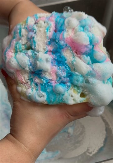 Lush Clean Combo ASMR Experience