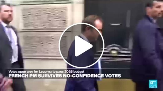 EU unveils flagship defence projects to counter Russian threat - NewsBreak