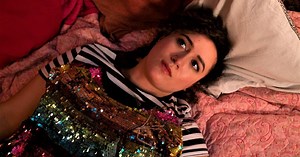 ‘Starstruck’ Creator   Star Rose Matafeo Is Continuing to Raise the Bar