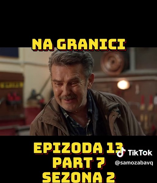 Na Granici: Sezona 2, Epizoda 13 - Balkanska zabava
