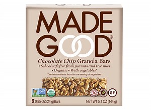 15 Allergy-Free Snacks to Put On Your Radar