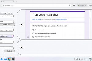 Automatic Q&A Answering AI Agent