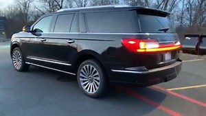 The Z-Flash now works on Lincoln Navigators! Just plug it into your OBDII port and go! | Ultra Bright Lightz