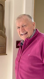 Grandad Joe is 92 today and we surprised him with a little sing song when he came in from his birthday breakfast ☺️❤️ #birthdayvlog #reallife #92yearsold #grandadjoe | Grandad Joe