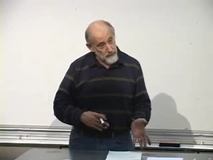 Lecture 5 | Modern Physics: Quantum Mechanics (Stanford)