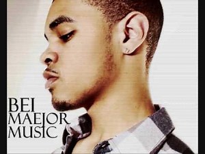 Bei Maejor - She Ain't You (with Lyrics)