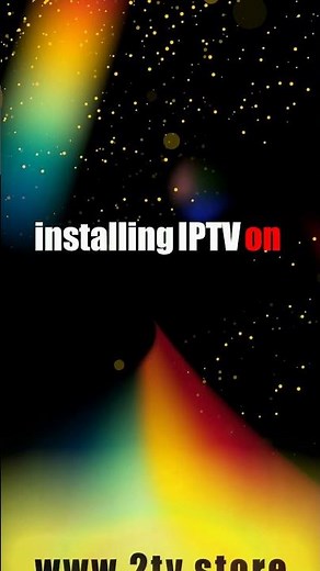 Unlock Streaming: IPTV Setup Guide!