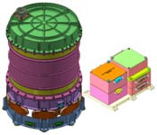 CROPS: A Leap in Space Biological Experiments