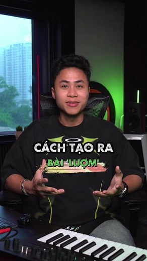 Ca khúc 'Lượm' của DTAP: Nhạc Chill Out và Câu Chuyện Thời Chiến