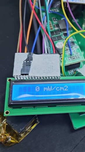 uv led controller #3