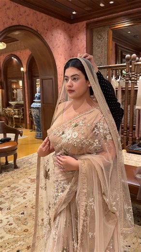 R U P A L I H A S I J A on Instagram: "Bringing our wedding vision to life with a little help from Microsoft Designer! ✨ #AD From elegant save the date invites to some swoon worthy inspirations everything was made so easy with this tool. Try it out and thank me later, would love to see your creations using @msft365designer ✨🌸 #MicrosoftPartner #MicrosoftDesigner"