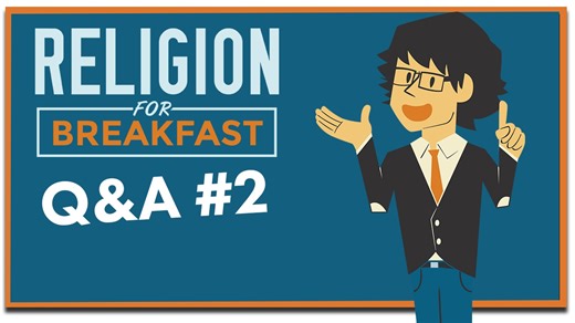 Q&A #2; Answering Your Comments!