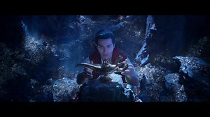 13K views · 157 reactions | The first teaser trailer for Disney's live-action Aladdin has arrived! | IGN Australia | Facebook