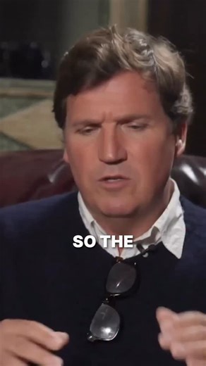 140K views · 40K reactions | The problem with Ted Cruz… | Tucker Carlson Network | Facebook