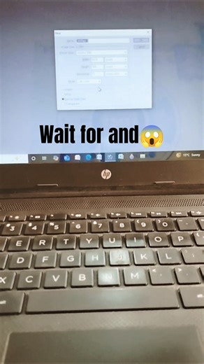 background page colour kaise change Kiya jata hai laptop me full video#backgroundmusic #computer