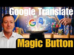 Advanced Features in Google Translate 2026-Teachers & Learners