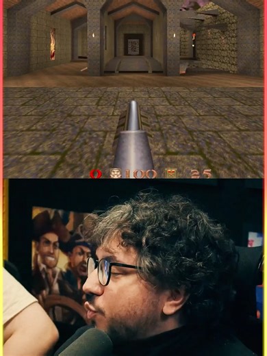 História das Speedruns: Doom e Quake em Ação