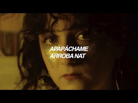 Arroba Nat - Apapáchame (Official Video)