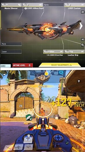 BEST BP50 LOADOUT IN SEASON 7