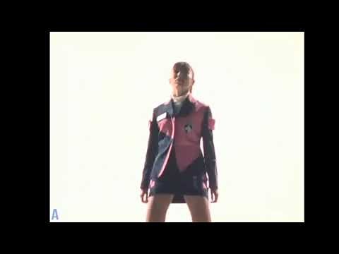 Umeko Died in the Dream (Tokusou Sentai Dekaranger) 特捜戦隊デカレンジャー