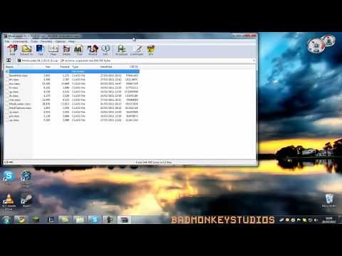 How to Install Modloader For Minecraft (Beta 1.3_01)