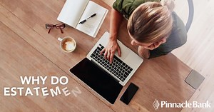 eStatements — We deliver your bank statements directly to your online...