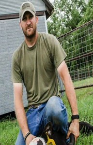 21K views · 310 reactions | thank you to everyone who helped @farmfocused and myself raise nearly $3,000 for the @farmerveterancoalition !! | Millennial Farmer | Facebook