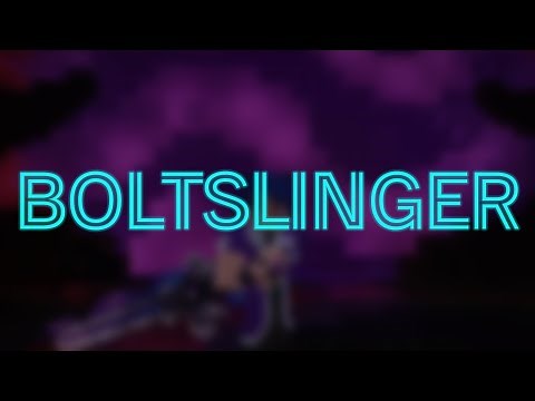 Boltslinger Tutorial | Wynncraft