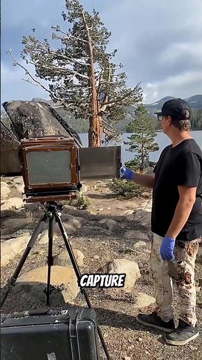 How Photography Was Done Before Cameras- Old Photography Method