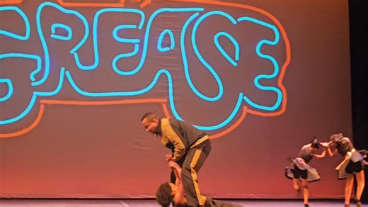 La Belle Creole on Reels