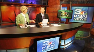 Longtime Wichita TV anchor, reporter announces she is leaving after 30 years