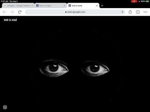 BOB IS MAD | FNF WEBSITES | #TURBOACHILLES #FRIDAYNIGHTFUNKIN #BOBISMAD