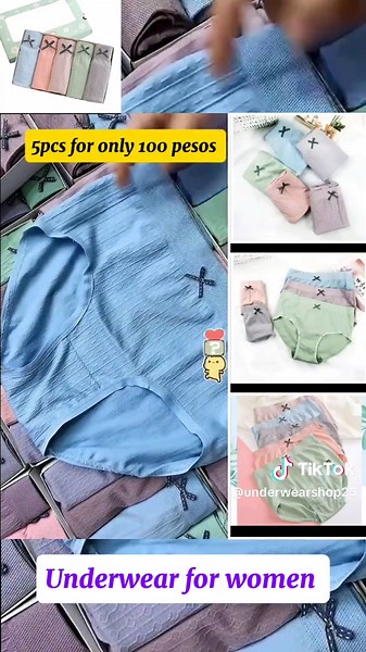 Underwear shop.🥰 (@underwearshop25)’s videos with original sound - MakoYshop - Underwear shop.🥰
