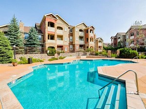 Apartments for Rent with a Swimming Pool Near The Village at Monument | Apartments.com