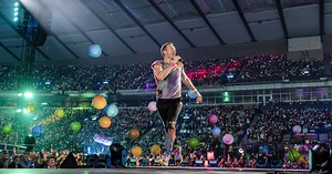 20 1 concerts in Budapest to look out for in 2024