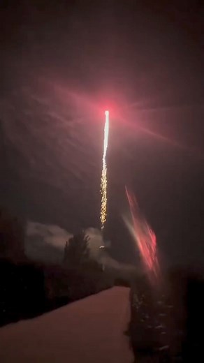 265_Huge 10 inch Shell Brocade Crown🔥💥 #fireworkshell #10inchshell #feuerwerk #fireworks #firework #f | Firework Show