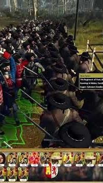 LAST USE #empire #totalwar #spain #mexico #latinamerica #america #colombia #venezuela